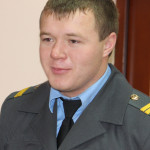 КАК ДЕЛА НА УЧАСТКЕ, ИНСПЕКТОР?