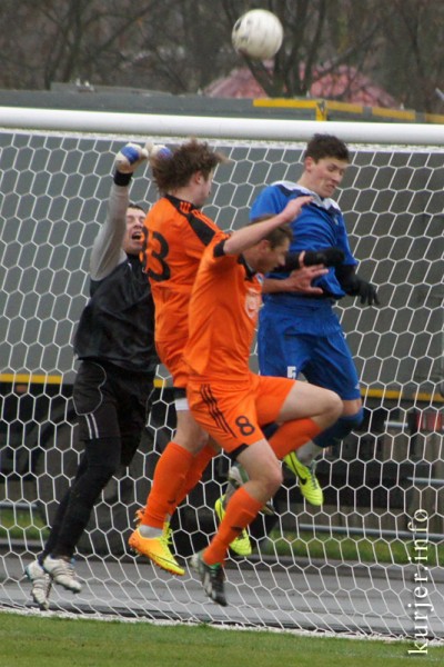 После матча с «Витебском» «Слуцк» досрочно стал Чемпионом и получил право выхода в высшую лигу (+фоторепортаж)