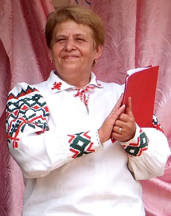 «ЯК ВЫ БАВІЦЕ ВОЛЬНЫ ЧАС ВОСЕНЬСКІМІ ВЕЧАРАМІ?»