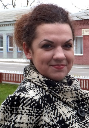 «ЯК ВЫ БАВІЦЕ ВОЛЬНЫ ЧАС ВОСЕНЬСКІМІ ВЕЧАРАМІ?»