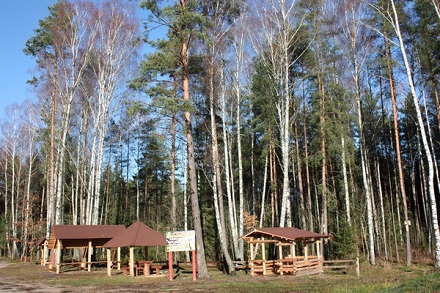 Биологический заказник местного значения «Ивановский»