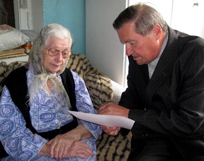 ДА СТАЛЫХ ЧЫТАЧОЎ З ВЫДАННЯМІ ХОДЗІМ САМІ