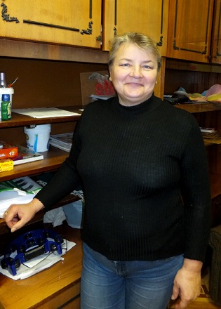 «ЯКУЮ КНІГУ ВЫ Б ПАРАІЛІ ПРАЧЫТАЦЬ ІНШЫМ?»