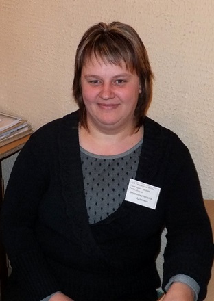 «ЯКУЮ КНІГУ ВЫ Б ПАРАІЛІ ПРАЧЫТАЦЬ ІНШЫМ?»