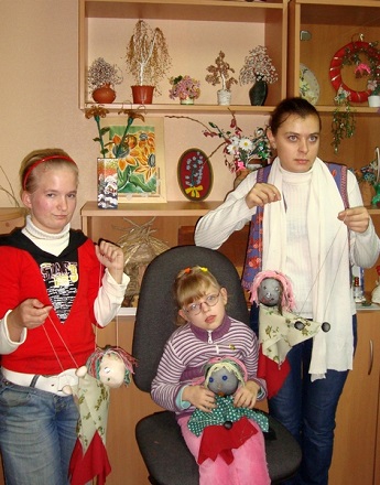 ДЕСЯТЬ ЛЕТ НА ОДНОМ ДЫХАНИИ