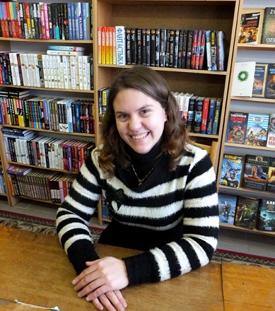 «З ЯКІМ НАСТРОЕМ ВЫ СУСТРАКАЕЦЕ ГЭТУЮ ЗІМУ?»