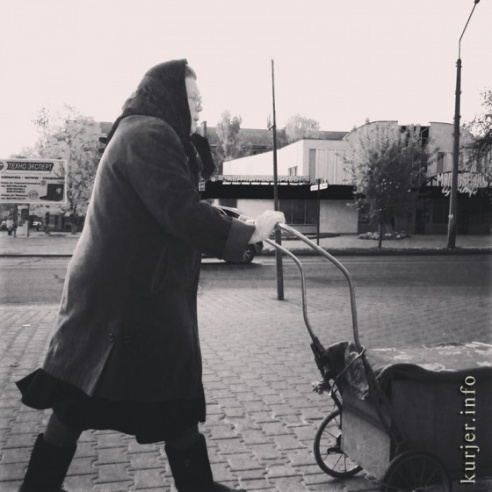 Фотоокна. 5 ноября 2013