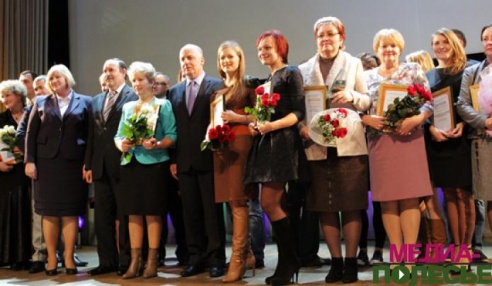 Коллектив Столинского физкультурно-спортивного клуба - победитель республиканского конкурса