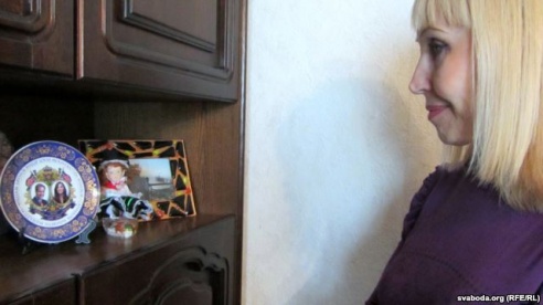 Британский электрик ради любви переехал в Рогачев (фото, видео)