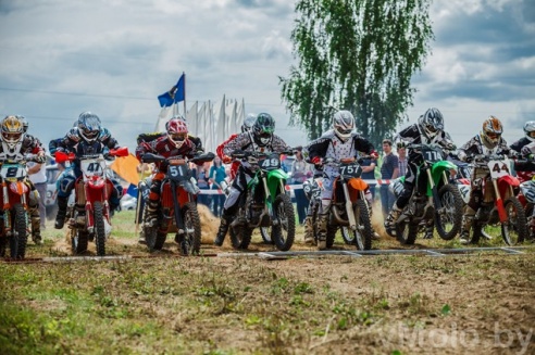 Подборка фото города Молодечно