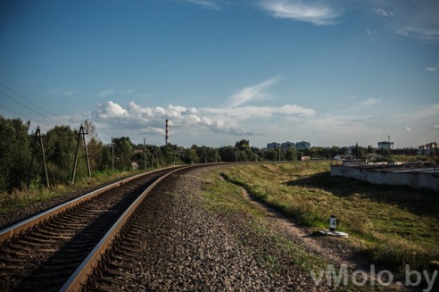 Подборка фото города Молодечно