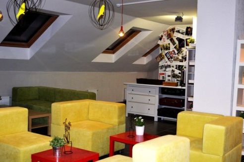 Антикафе в Могилёве примет первых посетителей 15 ноября