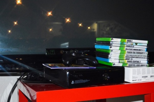 Антикафе в Могилёве примет первых посетителей 15 ноября