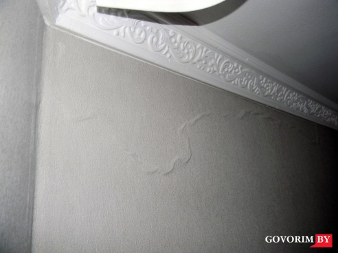 На данный момент у меня в квартире больше 10 трещин...