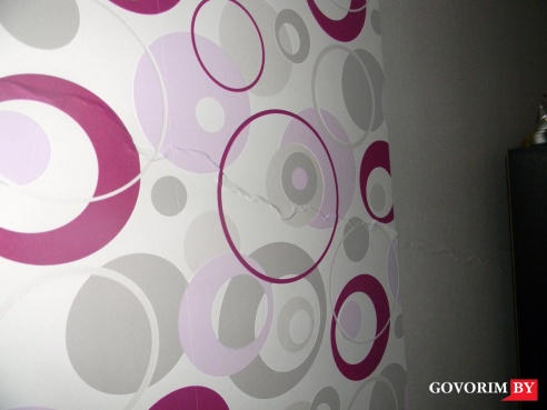 На данный момент у меня в квартире больше 10 трещин...