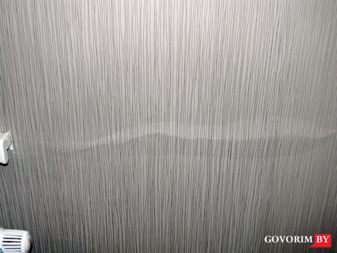 На данный момент у меня в квартире больше 10 трещин...