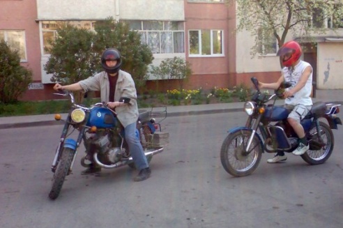 Фотоэкспансия: Руслан Березовский о слуцком кабриолете и других «цікавостках»