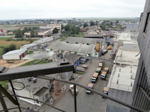 Фотоэкспансия: Руслан Березовский о слуцком кабриолете и других «цікавостках»