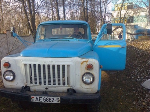 Фотоэкспансия: Руслан Березовский о слуцком кабриолете и других «цікавостках»