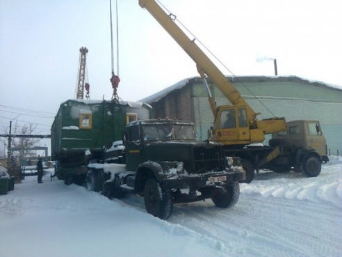 Фотоэкспансия: Руслан Березовский о слуцком кабриолете и других «цікавостках»