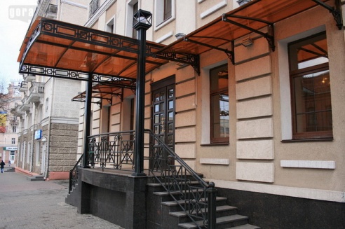 В Могилёве появятся две новые гостиницы