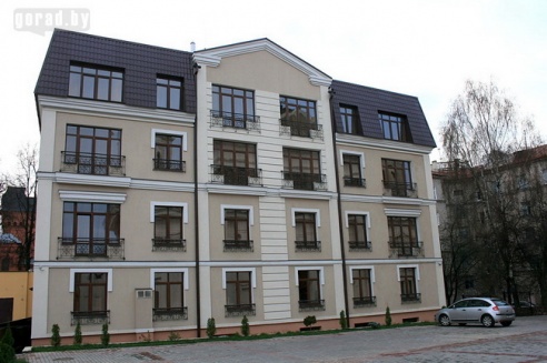 В Могилёве появятся две новые гостиницы