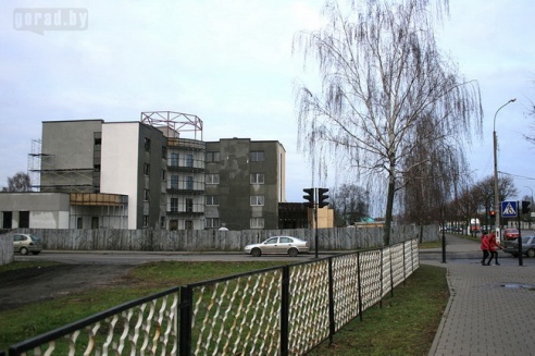 В Могилёве появятся две новые гостиницы