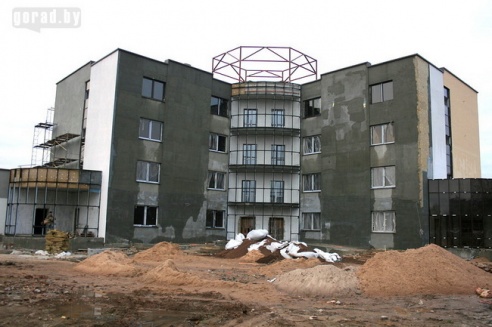 В Могилёве появятся две новые гостиницы