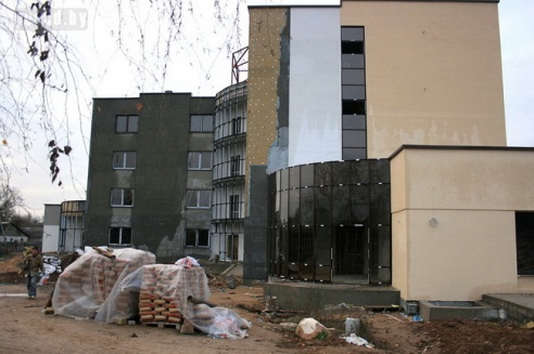 В Могилёве появятся две новые гостиницы