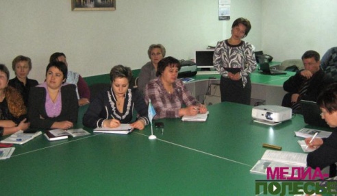 Воплотить полезные идеи для своего дела или населённого пункта помог Столинский центр сельского развития