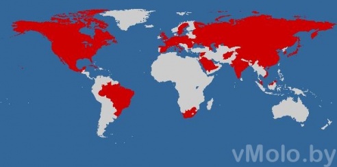 Беларусь — космическая держава