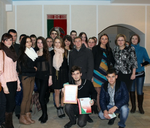 Слет молодых специалистов: есть возможность карьерного роста