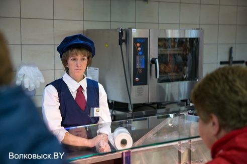 В день открытия Mart Inn работал в авральном режиме