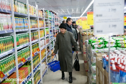 В день открытия Mart Inn работал в авральном режиме