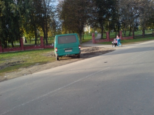 Благодаря «Перехвату» оштрафованы очередные гомельские нарушители - на 130 тысяч рублей каждый (фото, видео)