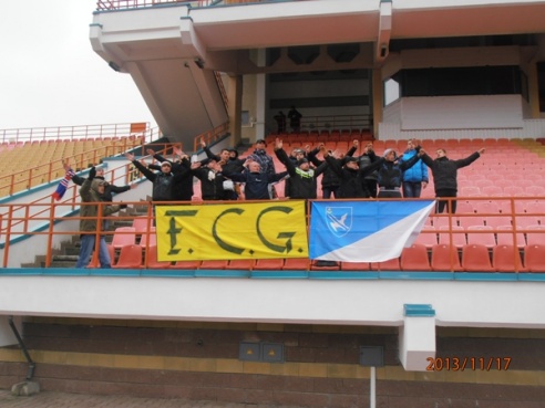 ФК «Ганцевичи» — ЧЕМПИОН!