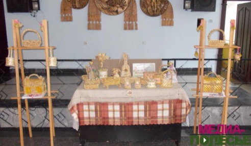 Сельхозтружеников чествовали в СПК Столинщины