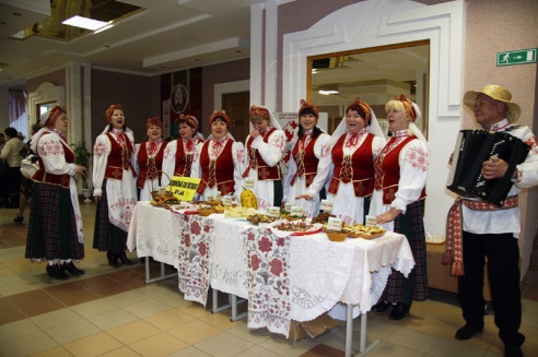 Перадавікі ёсць, рэзервы — таксама (+ фота)