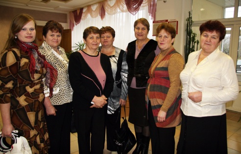 Перадавікі ёсць, рэзервы — таксама (+ фота)