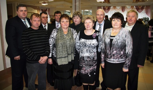 Перадавікі ёсць, рэзервы — таксама (+ фота)