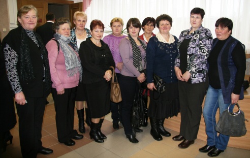 Перадавікі ёсць, рэзервы — таксама (+ фота)