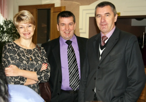 Перадавікі ёсць, рэзервы — таксама (+ фота)