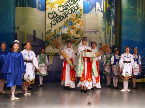 Перадавікі ёсць, рэзервы — таксама (+ фота)