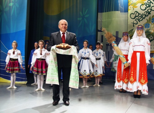 Перадавікі ёсць, рэзервы — таксама (+ фота)