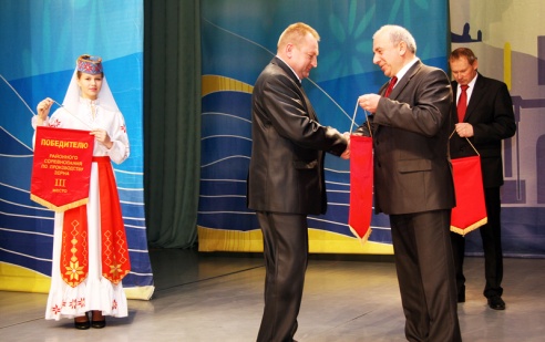 Перадавікі ёсць, рэзервы — таксама (+ фота)