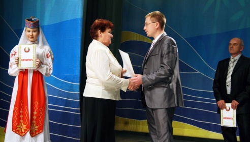 Перадавікі ёсць, рэзервы — таксама (+ фота)