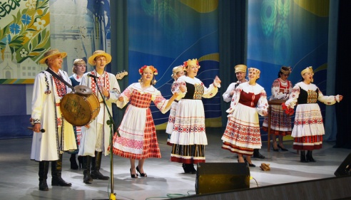 Перадавікі ёсць, рэзервы — таксама (+ фота)