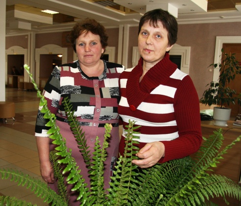 Перадавікі ёсць, рэзервы — таксама (+ фота)