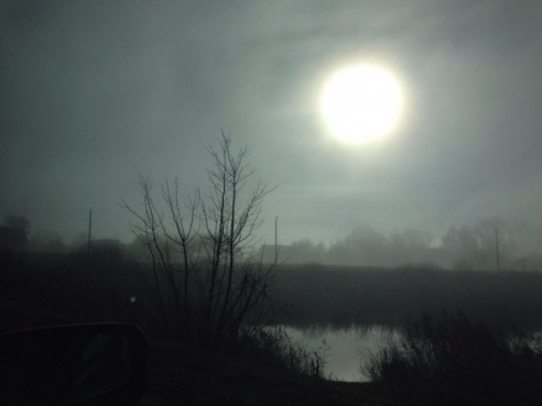 Фотоокна. 18 ноября 2013