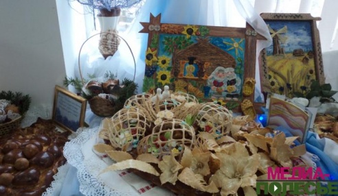 Лунинецкие и пинские хлебопёки на областном конкурсе профмастерства взяли серебро и бронзу